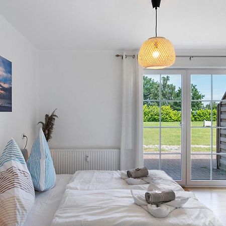 Ferienwohnung Luette Veer Ribnitz-Damgarten Exteriér fotografie