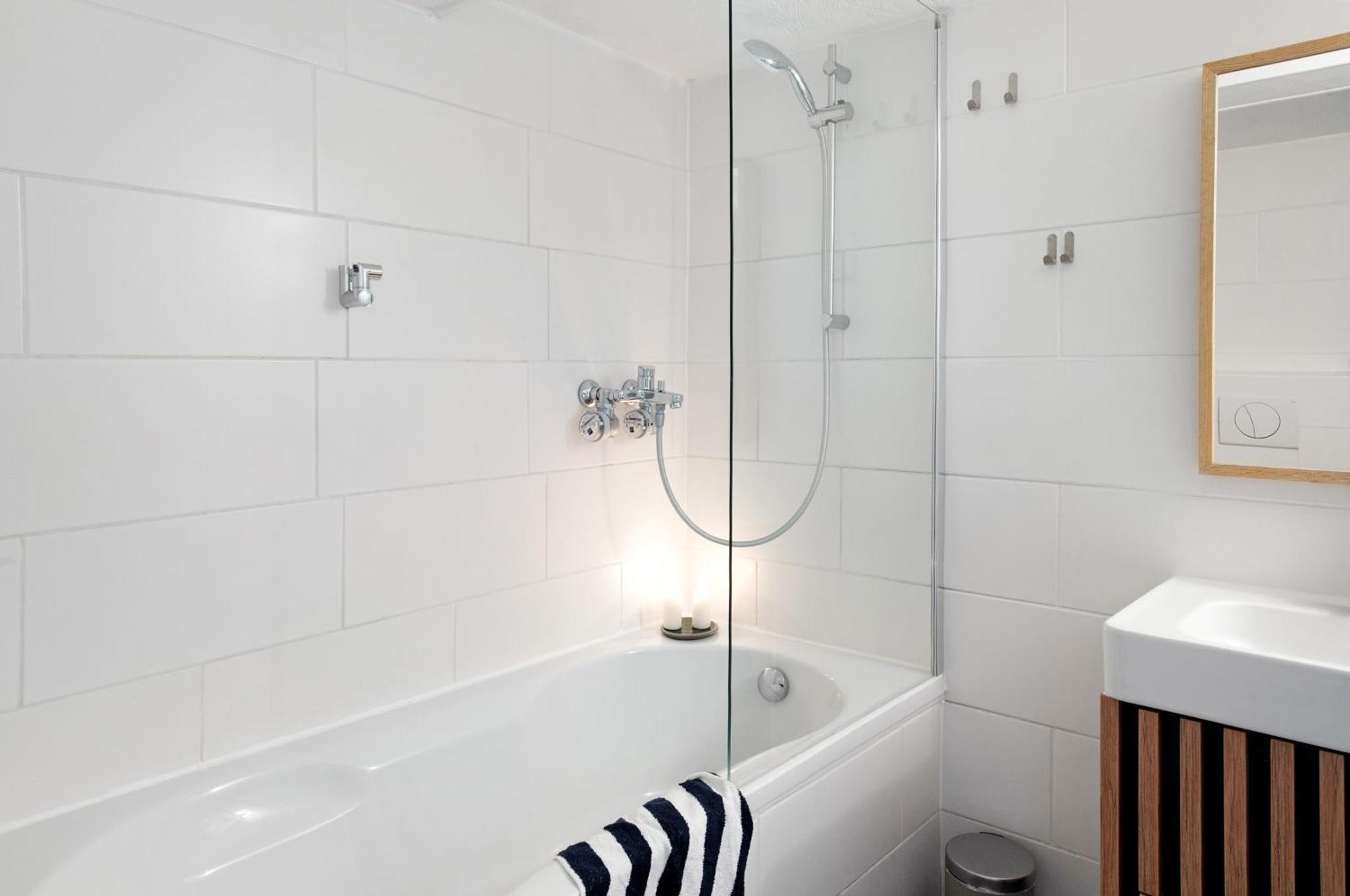 Ferienwohnung Luette Veer Ribnitz-Damgarten Exteriér fotografie