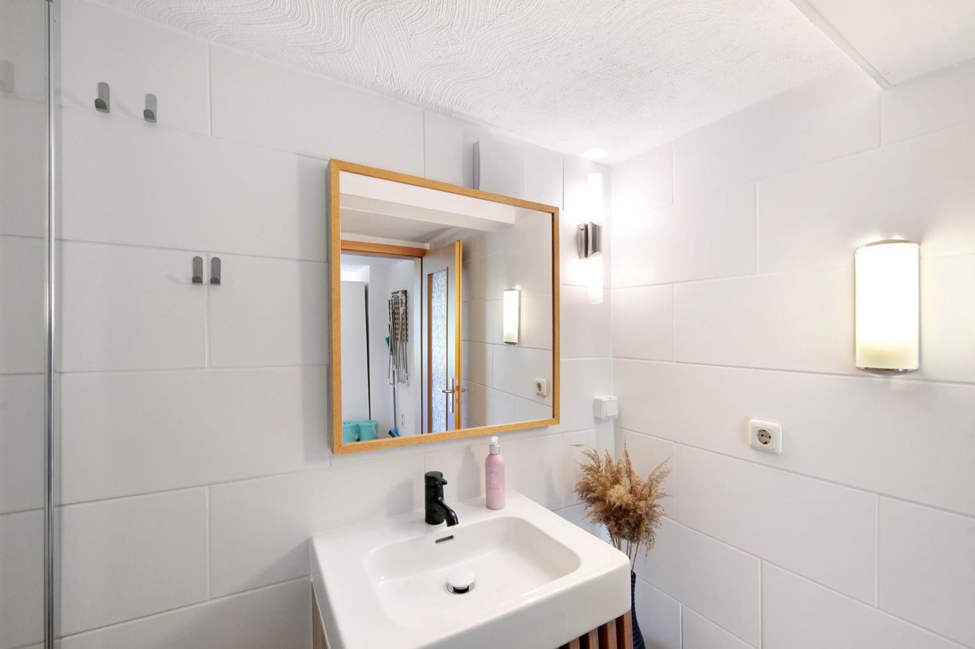 Ferienwohnung Luette Veer Ribnitz-Damgarten Exteriér fotografie