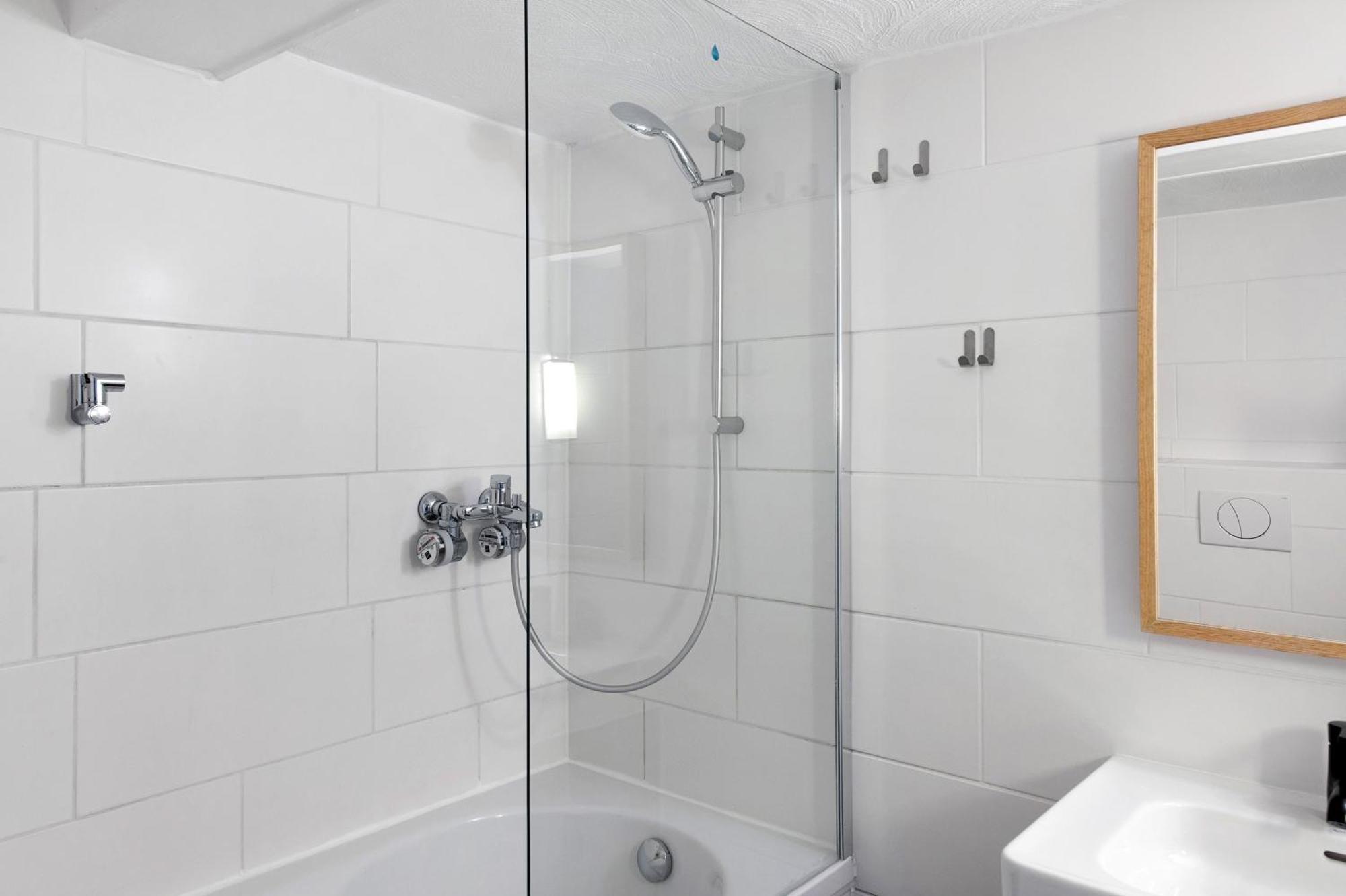Ferienwohnung Luette Veer Ribnitz-Damgarten Exteriér fotografie