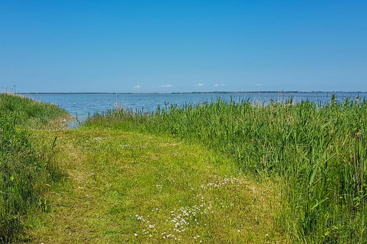 Ferienwohnung Luette Veer Ribnitz-Damgarten Exteriér fotografie
